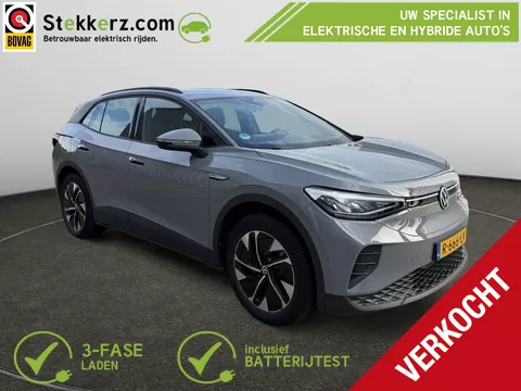 Volkswagen ID.4 Pro 77 kWh AVILOO Accutest, SOH 96%