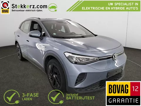 Volkswagen ID.4 Pro 77 kWh SOH 97%!, All-in prijs incl. 12 mnd BOVAG garantie, Camera