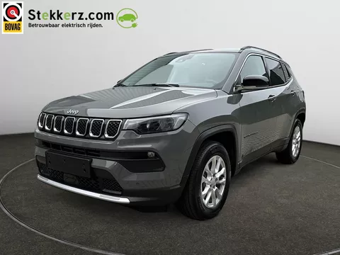 Jeep Compass 4xe 1.3 Limited 4xe 190 Plug-in Hybrid Electric Limited Edition. Jeep Compass 4xe 1.3 Limited 4xe 190 Plug-in Hybrid Electric Limited Edition.