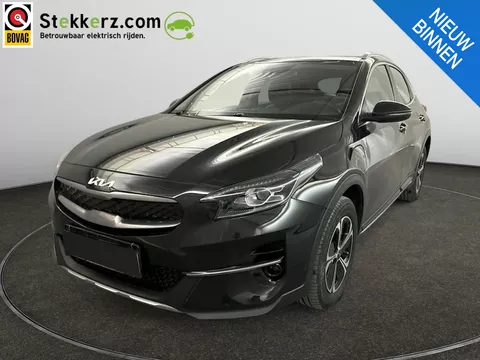 Kia XCeed 1.6 GDi PHEV DynamicLine Kia XCeed 1.6 GDi PHEV DynamicLine