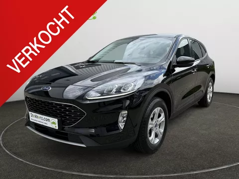 Ford Kuga 2.5 PHEV Titanium Trekhaak, Cool&Connect Ford Kuga 2.5 PHEV Titanium Trekhaak, Cool&Connect