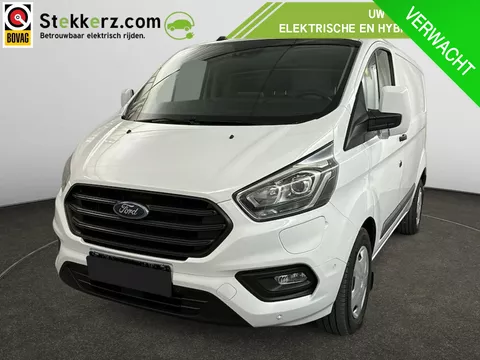 Ford Transit Custom 340 L1H1 1,0 l EcoBoost PHEV Trend incl. complete inrichting!!