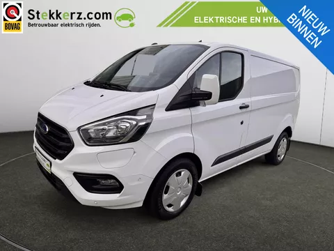 Ford Transit Custom 340 L1H1 1,0 l EcoBoost PHEV Trend incl. complete inrichting!!
