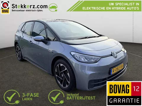 Volkswagen ID.3 Pro 58 kWh | All-in prijs incl. 12 mnd BOVAG garantie | SOH 95,5%