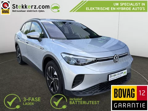 Volkswagen ID.4 Pro 77 kWh Meerdere op Voorraad!! All-in prijs!!