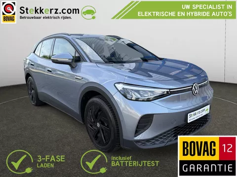Volkswagen ID.4 Pro 77 kWh SOH 97%!, All-in prijs incl. 12 mnd BOVAG garantie, Camera