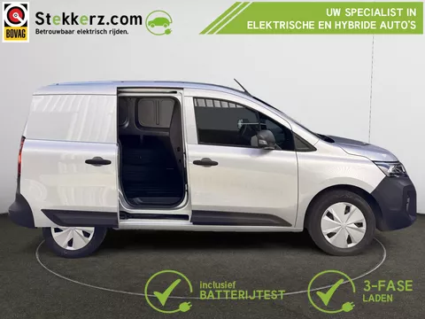 Nissan Townstar Acenta L2 45 kWh