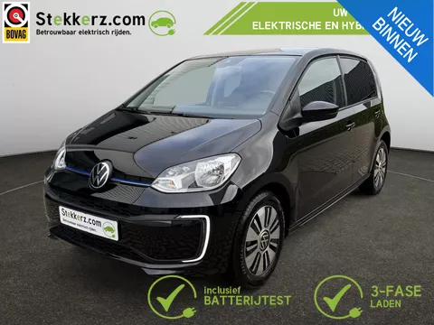 Volkswagen e-Up! e-up Move